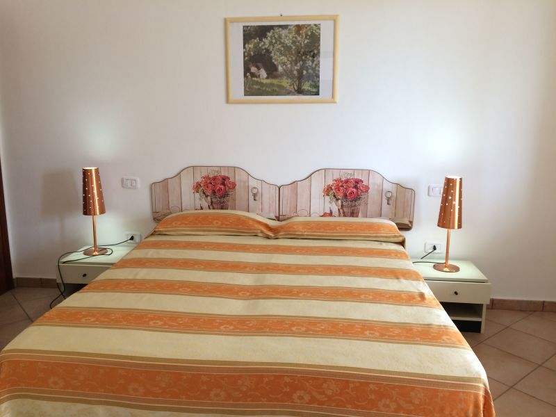 photo 7 Owner direct vacation rental Principina a Mare appartement Tuscany Grosseto Province bedroom