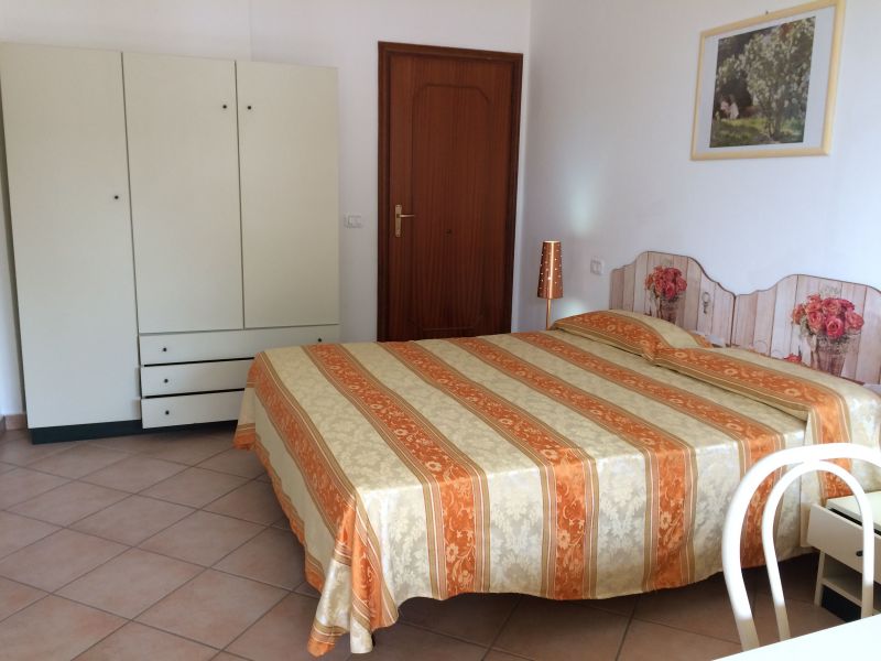 photo 8 Owner direct vacation rental Principina a Mare appartement Tuscany Grosseto Province bedroom