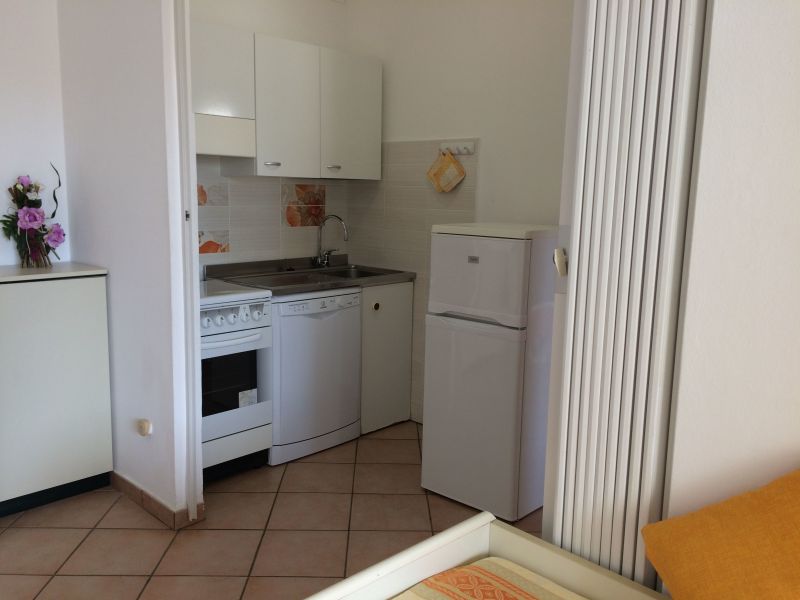 photo 4 Owner direct vacation rental Principina a Mare appartement Tuscany Grosseto Province Kitchenette