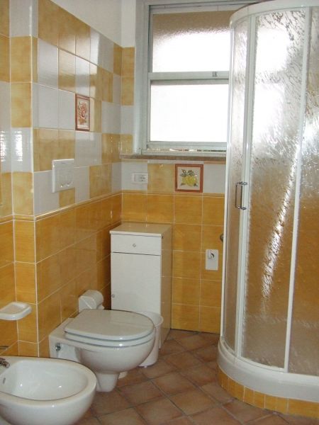 photo 9 Owner direct vacation rental Principina a Mare appartement Tuscany Grosseto Province bathroom
