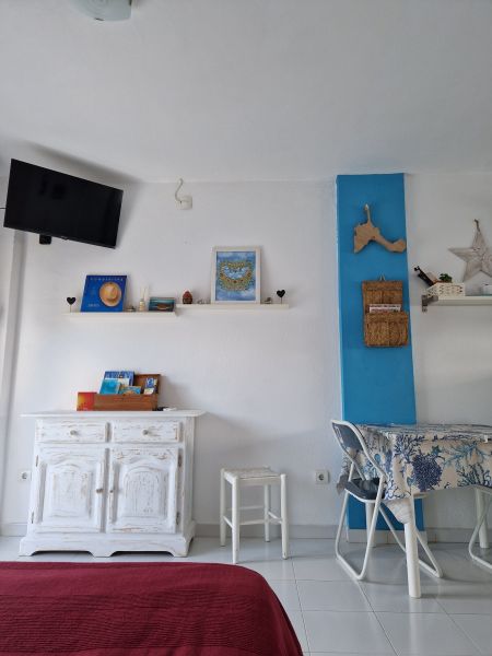 photo 8 Owner direct vacation rental Es Pujols studio Balearic Islands Formentera