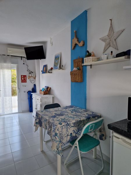 photo 9 Owner direct vacation rental Es Pujols studio Balearic Islands Formentera