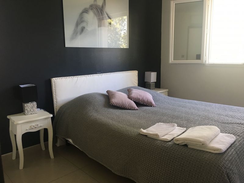 photo 9 Owner direct vacation rental Porto Vecchio villa Corsica Corse du Sud bedroom 3