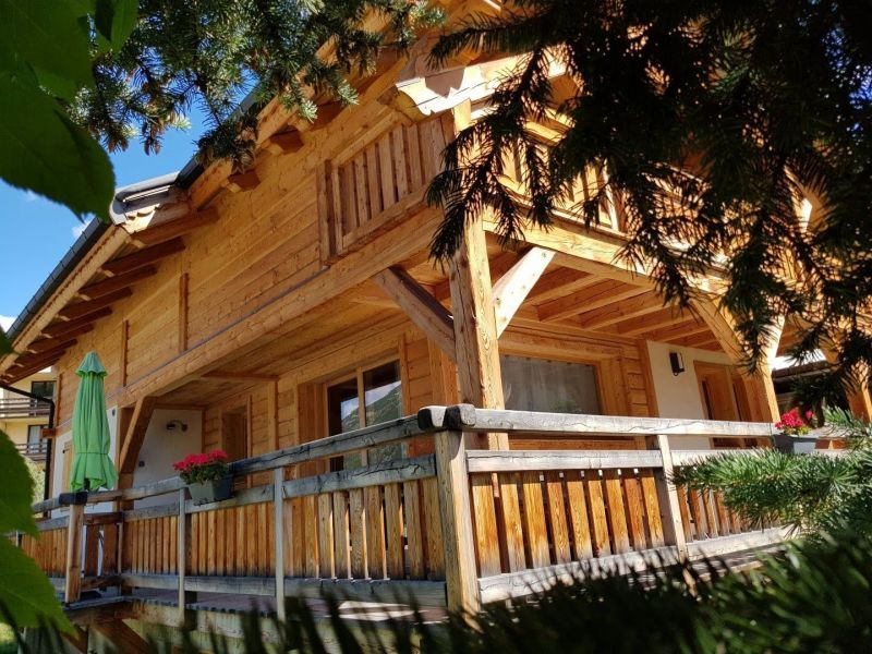 photo 0 Owner direct vacation rental Serre Chevalier chalet Provence-Alpes-Cte d'Azur Hautes-Alpes