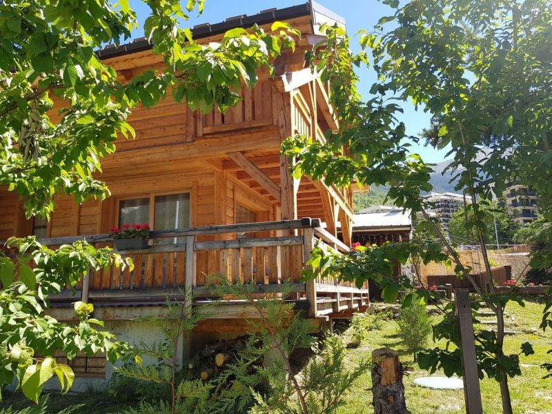 photo 23 Owner direct vacation rental Serre Chevalier chalet Provence-Alpes-Cte d'Azur Hautes-Alpes