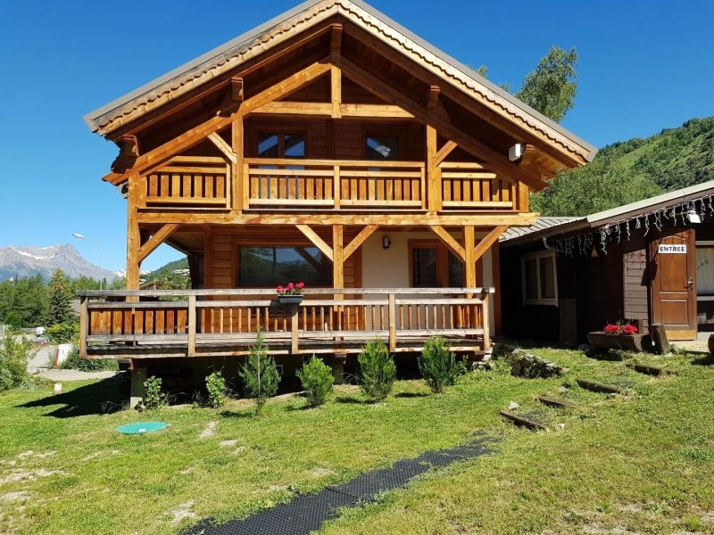 photo 24 Owner direct vacation rental Serre Chevalier chalet Provence-Alpes-Cte d'Azur Hautes-Alpes