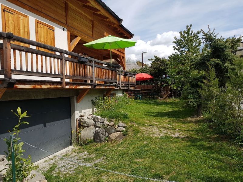 photo 26 Owner direct vacation rental Serre Chevalier chalet Provence-Alpes-Cte d'Azur Hautes-Alpes