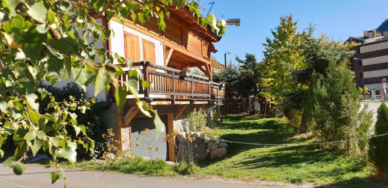 photo 25 Owner direct vacation rental Serre Chevalier chalet Provence-Alpes-Cte d'Azur Hautes-Alpes