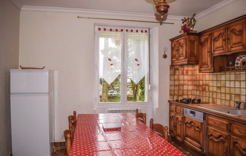 photo 18 Owner direct vacation rental Lannion maison Brittany Ctes d'Armor Separate kitchen