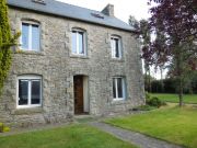 Brittany vacation rentals for 5 people: maison # 121755