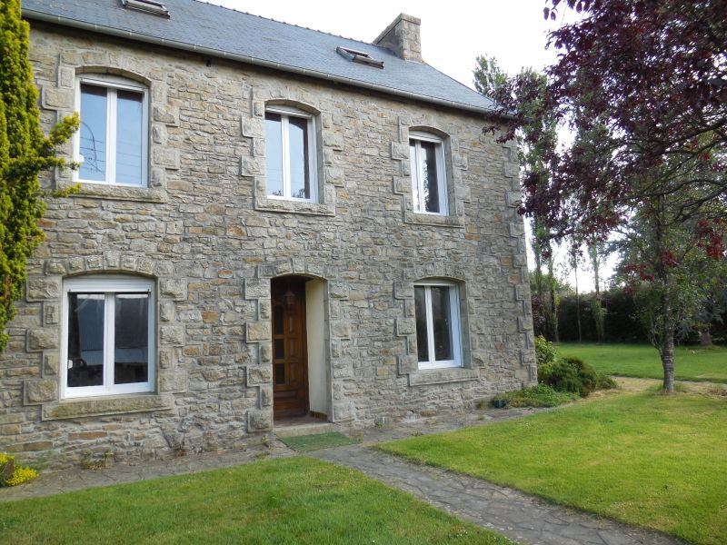 photo 0 Owner direct vacation rental Lannion maison Brittany Ctes d'Armor