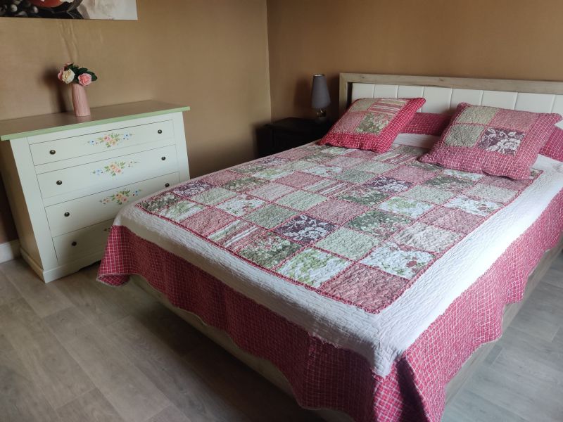photo 9 Owner direct vacation rental Lannion maison Brittany Ctes d'Armor bedroom 1