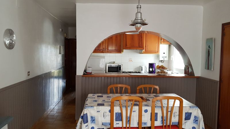 photo 3 Owner direct vacation rental L'Escala appartement Catalonia Girona (province of) Dining room