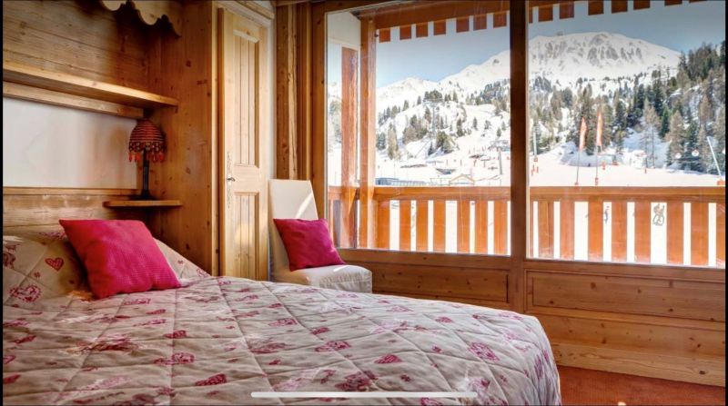 photo 5 Owner direct vacation rental La Plagne appartement Rhone-Alps Savoie bedroom 1