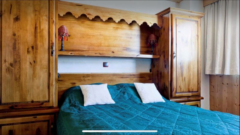 photo 7 Owner direct vacation rental La Plagne appartement Rhone-Alps Savoie bedroom 2