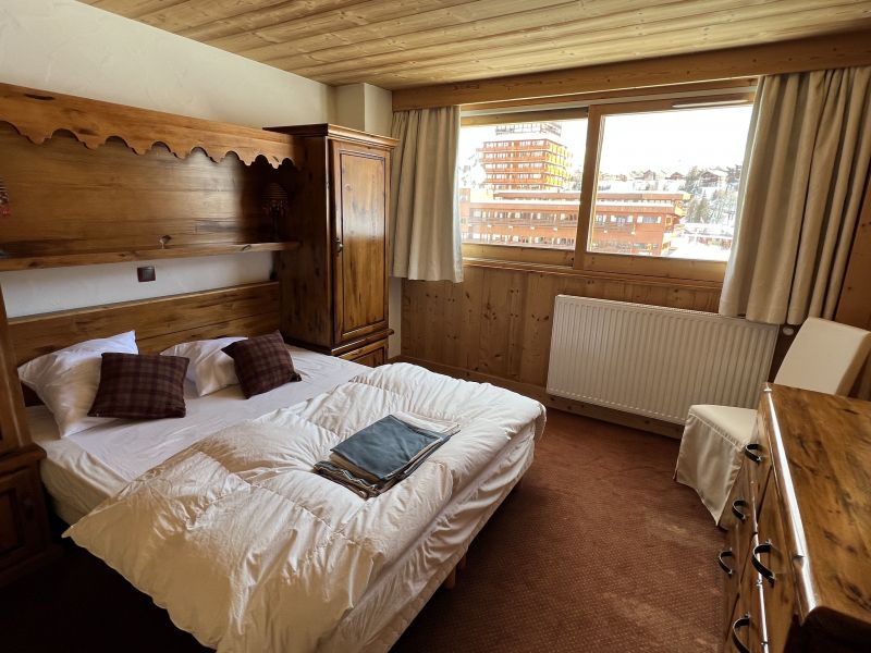photo 8 Owner direct vacation rental La Plagne appartement Rhone-Alps Savoie bedroom 3