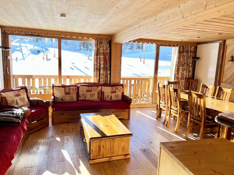 photo 3 Owner direct vacation rental La Plagne appartement Rhone-Alps Savoie Lounge