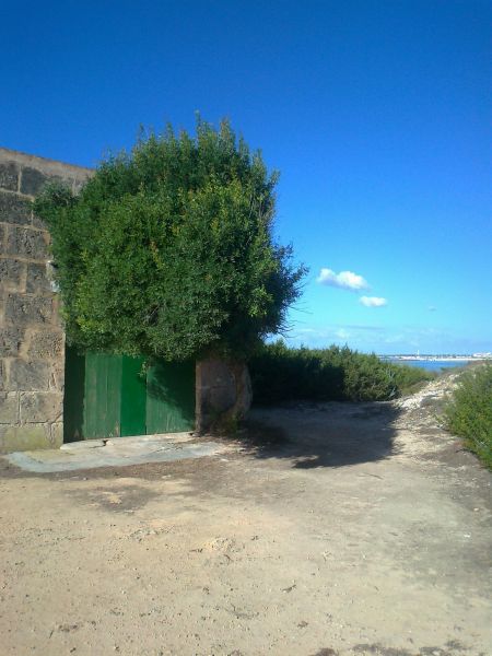 photo 6 Owner direct vacation rental Campos maison Balearic Islands Mallorca View of the property from outside