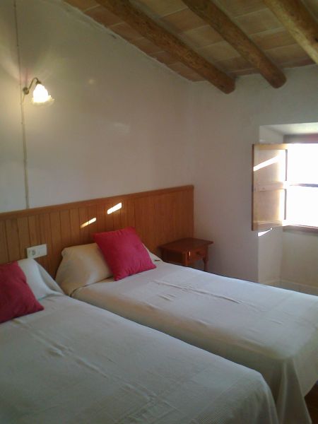 photo 9 Owner direct vacation rental Campos maison Balearic Islands Mallorca bedroom 1