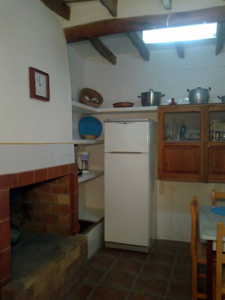 photo 11 Owner direct vacation rental Campos maison Balearic Islands Mallorca Summer kitchen