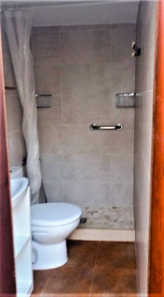 photo 25 Owner direct vacation rental Campos maison Balearic Islands Mallorca bathroom 2
