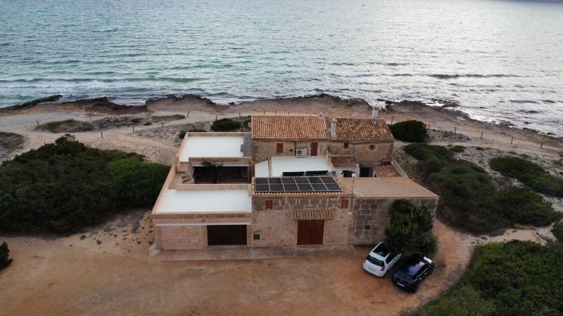 photo 27 Owner direct vacation rental Campos maison Balearic Islands Mallorca