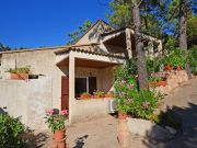 French Mediterranean Coast vacation rentals: villa # 123444