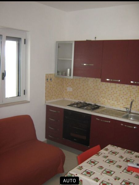 photo 1 Owner direct vacation rental Gargano appartement Puglia Foggia Province Living room