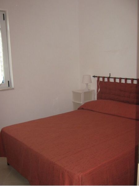 photo 2 Owner direct vacation rental Gargano appartement Puglia Foggia Province bedroom 1