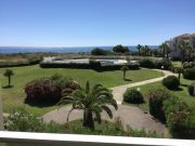 sea view vacation rentals: appartement # 123805