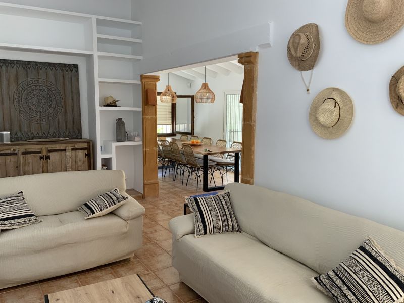 photo 6 Owner direct vacation rental Jvea villa Valencian Community Alicante (province of) Living room