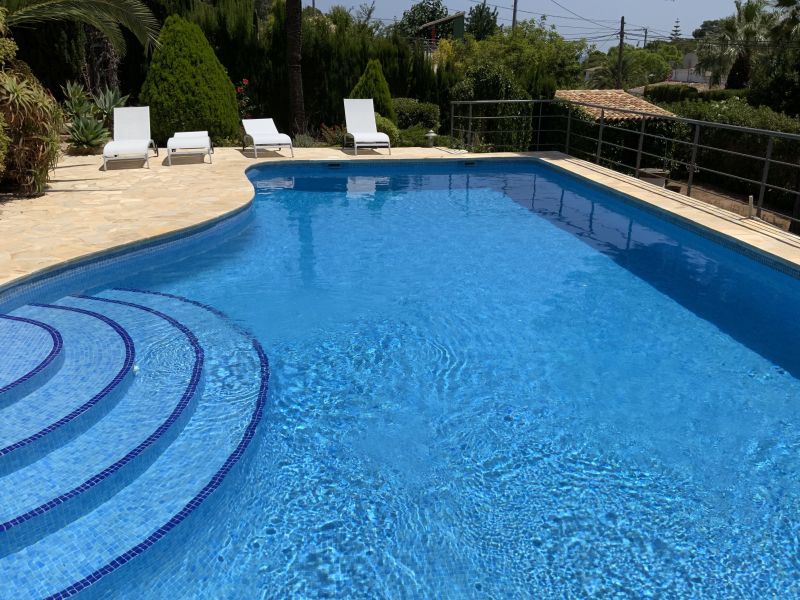 photo 16 Owner direct vacation rental Jvea villa Valencian Community Alicante (province of) Swimming pool