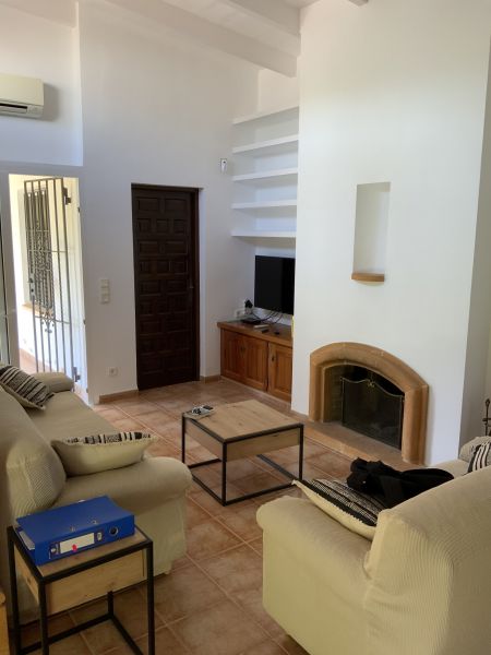 photo 7 Owner direct vacation rental Jvea villa Valencian Community Alicante (province of) Living room