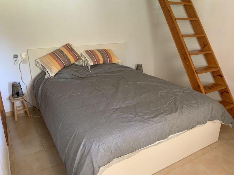 photo 12 Owner direct vacation rental Jvea villa Valencian Community Alicante (province of) bedroom 2