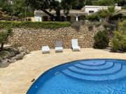 Costa Blanca vacation rentals for 5 people: villa # 124272