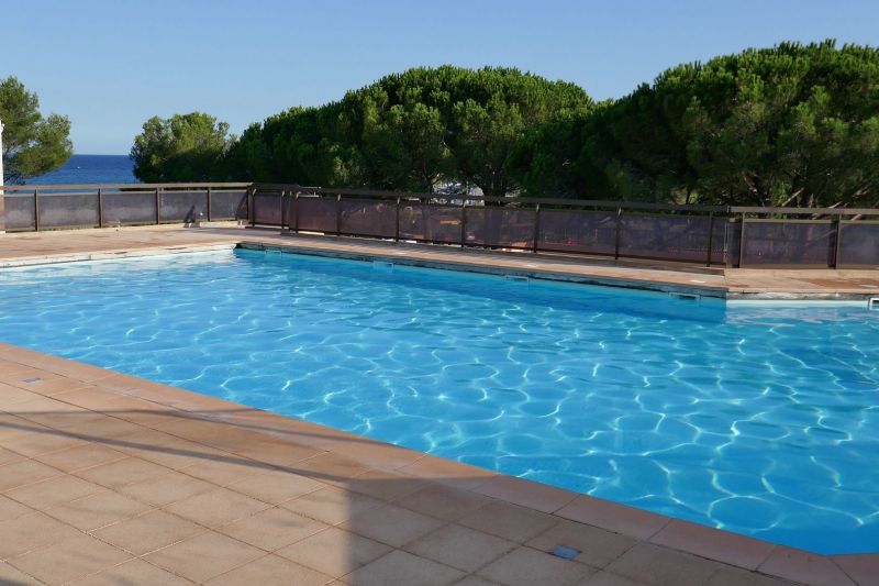 photo 1 Owner direct vacation rental Sainte Maxime appartement Provence-Alpes-Cte d'Azur Var Swimming pool