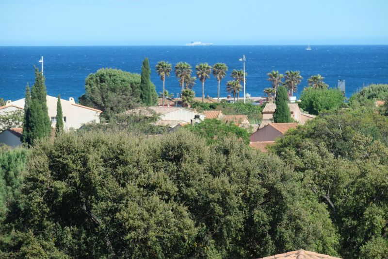 photo 16 Owner direct vacation rental Sainte Maxime appartement Provence-Alpes-Cte d'Azur Var View from the property