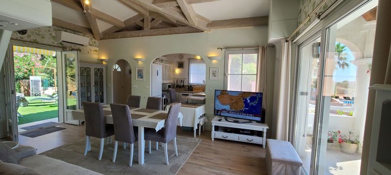 photo 10 Owner direct vacation rental Sainte Maxime appartement Provence-Alpes-Cte d'Azur Var Lounge
