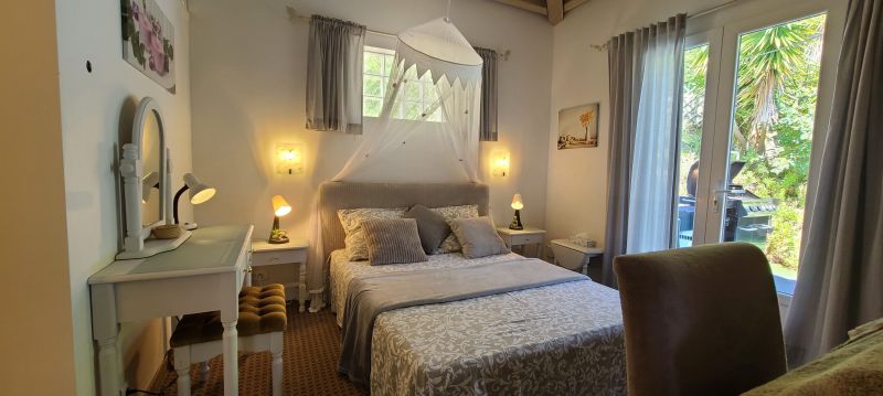 photo 19 Owner direct vacation rental Sainte Maxime appartement Provence-Alpes-Cte d'Azur Var bedroom 2