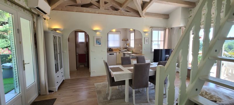 photo 13 Owner direct vacation rental Sainte Maxime appartement Provence-Alpes-Cte d'Azur Var Lounge