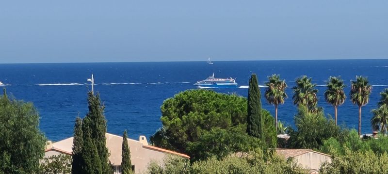 photo 8 Owner direct vacation rental Sainte Maxime appartement Provence-Alpes-Cte d'Azur Var View from the property