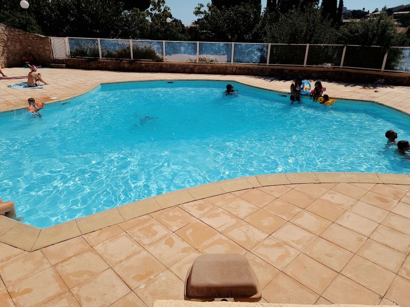 photo 23 Owner direct vacation rental Sainte Maxime appartement Provence-Alpes-Cte d'Azur Var Swimming pool