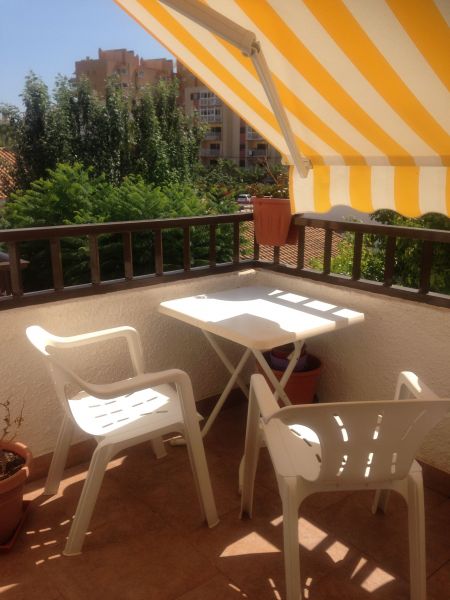 photo 15 Owner direct vacation rental El Campello appartement Valencian Community Alicante (province of) View from the terrace