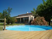 Saint Martin D'Ardche vacation rentals: maison # 125141