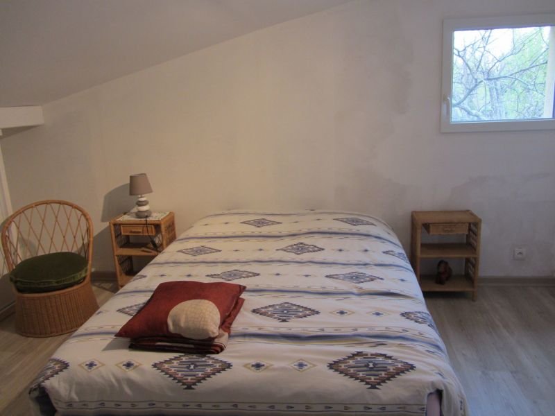 photo 8 Owner direct vacation rental Saint Martin d'Ardche maison Rhone-Alps Ardche bedroom 4
