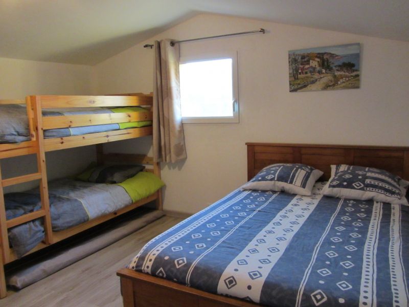 photo 9 Owner direct vacation rental Saint Martin d'Ardche maison Rhone-Alps Ardche bedroom 3