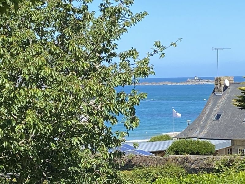 photo 22 Owner direct vacation rental Saint Quay Portrieux villa Brittany Ctes d'Armor View from the property