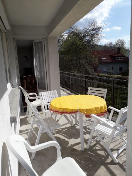 photo 13 Owner direct vacation rental Grardmer villa Lorraine Vosges