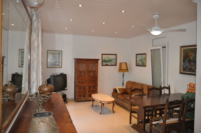photo 8 Owner direct vacation rental Llana maison Catalonia Girona (province of) Living room