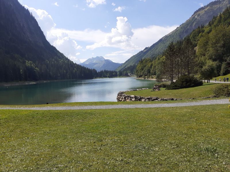 photo 25 Owner direct vacation rental Morzine studio Rhone-Alps Haute-Savoie Other view